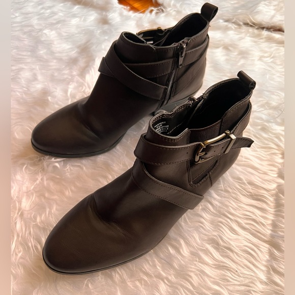 Shoes - 📌 Boots Stile & Co for women’s ‼️